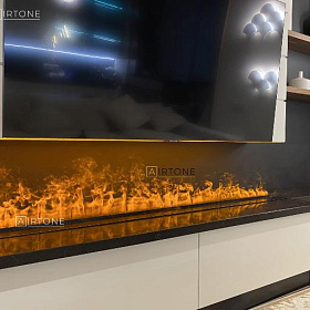 Паровой электрокамин Airtone Vepo 3000 фото
