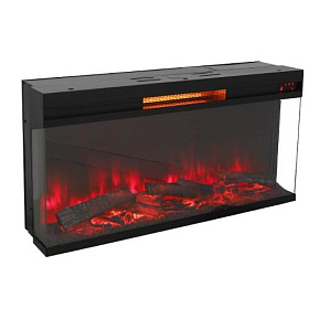 Электроочаг InterFlame Empire 36 фото