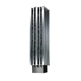 Печь для сауны IKI Monolith 9 кВт фото