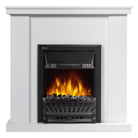 Портал Firelight Uno Classic белый фото