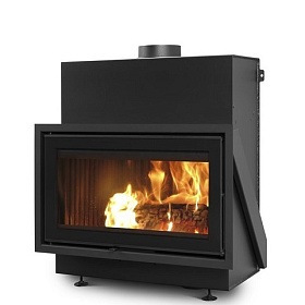 Каминная топка Dovre Vista 702C фото