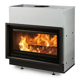 Каминная топка Dovre Vista 801C фото