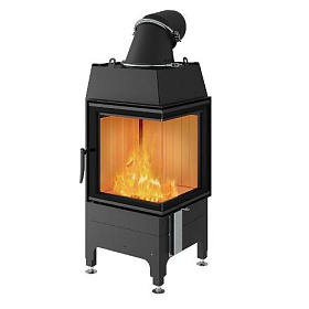 Каминная топка Spartherm Linear 4S Mini 2L/2R фото