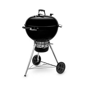 Угольный гриль Weber Classic Kettle 57 см фото