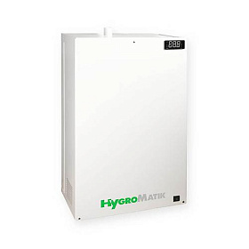 Парогенератор HygroMatik StandartLine SLE10 (DN25 + super flush + CN-07-10017) для внешнего контроллера фото