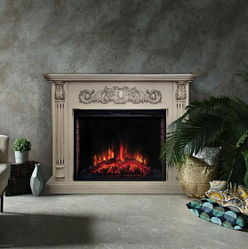 Портал RealFlame Salford 33 фото