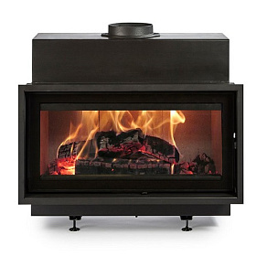 Каминная топка Dovre Vista 902C фото