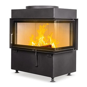 Каминная топка Hoxter Ecka 70/40/38 фото