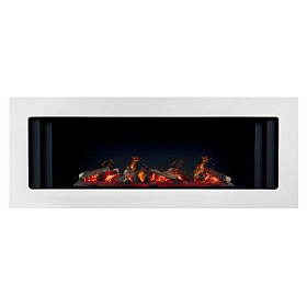 Портал Royal Flame Line CRM - Санд сноу под очаг Design L1000RF 3D PS/LOG фото