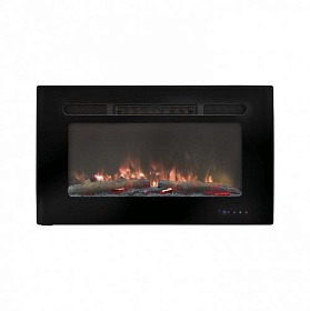 Электроочаг RealFlame Alpha Log/Альфа с дровами фото