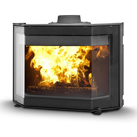 Каминная топка Dovre Phoenix 3 инсерт фото