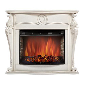 Портал Firelight Ovatio 30 фото