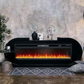 Электрокамин Royal Flame Vision 60 LED фото